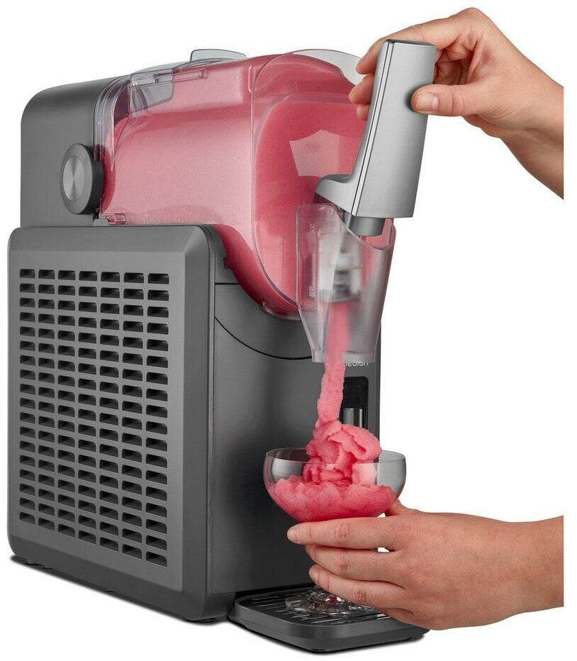 Medion LIFE MD12090 Slush-Eismaschine 2,6 L