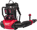 Milwaukee Akku-Rucksackgebläse M18F2BPB-124 (4933499231)