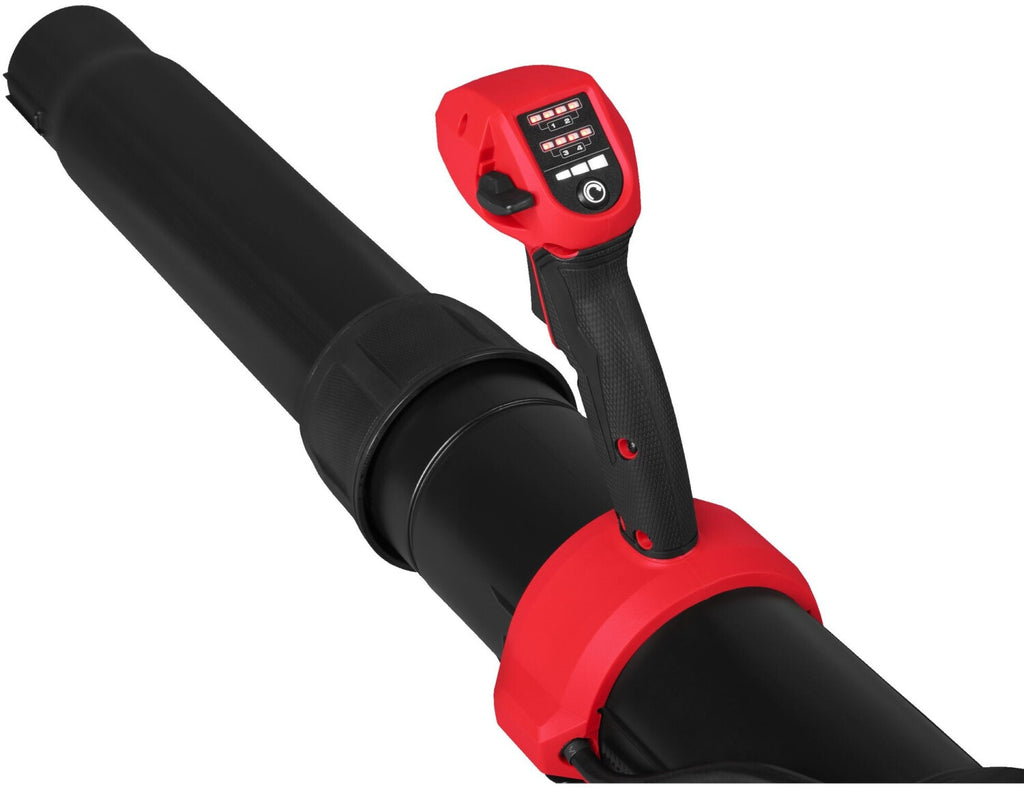 Milwaukee Akku-Rucksackgebläse M18F2BPB-124 (4933499231)