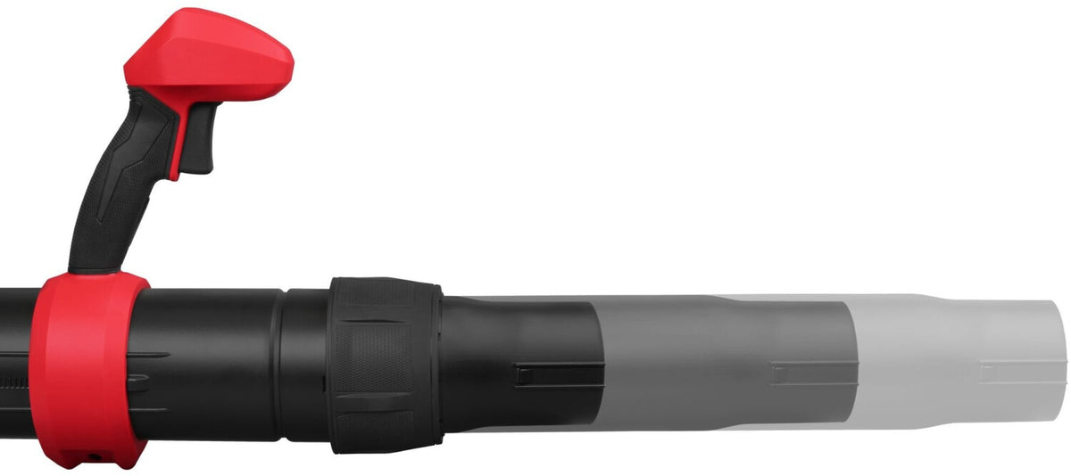 Milwaukee Akku-Rucksackgebläse M18F2BPB-124 (4933499231)