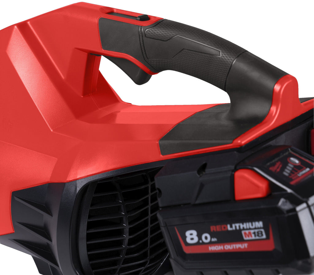 Milwaukee M18 F2BL-802 Set