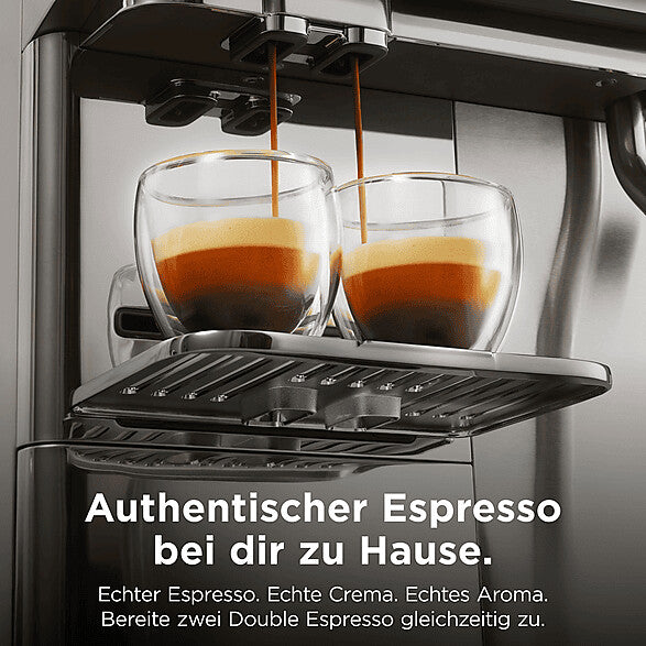 NINJA Kaffeevollautomat AutoBarista Pro Kaffeemaschine AE1051EU