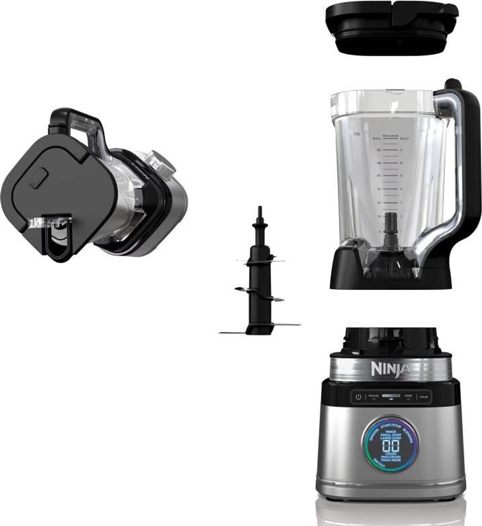 Ninja Detect Power Pro Standmixer TB201EU