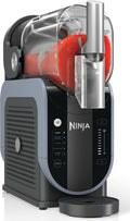 Ninja Slushi FS301EU Slush-Maschine für Cocktails, Slush Ice & Frozen Drinks
