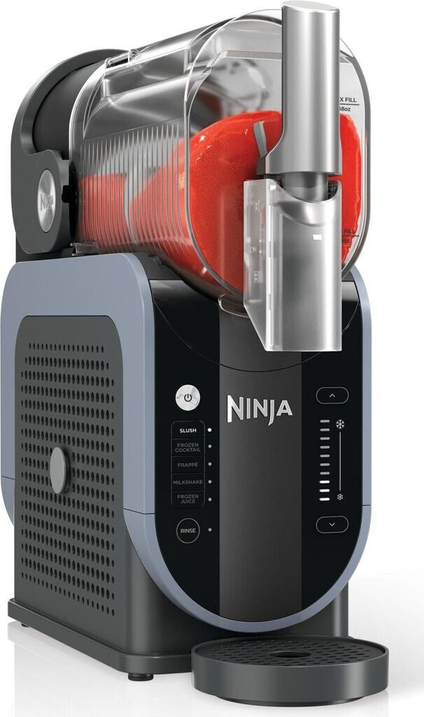 Ninja Slushi FS301EU Slush-Maschine für Cocktails, Slush Ice & Frozen Drinks