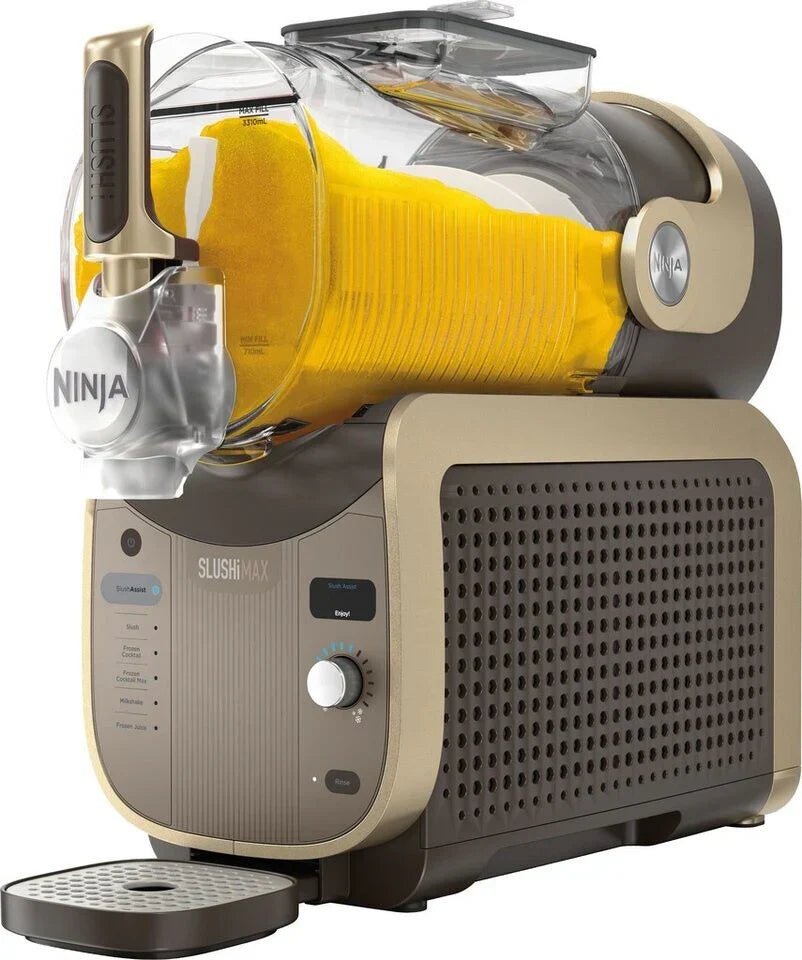 Ninja Slushi FS301EU Slush-Maschine für Cocktails, Slush Ice & Frozen Drinks