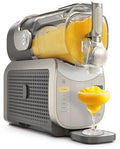 Ninja SLUSHi XL FS601EUBR Slush-Maschine Mokka, 3,7 L, 6 Programme