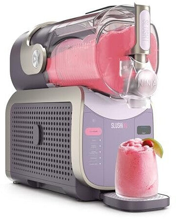 Ninja SLUSHi XL FS601 3,7 Liter, 6 Programme, rosa