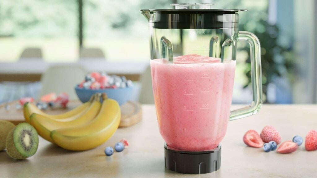 Philips HR3041/00 Standmixer