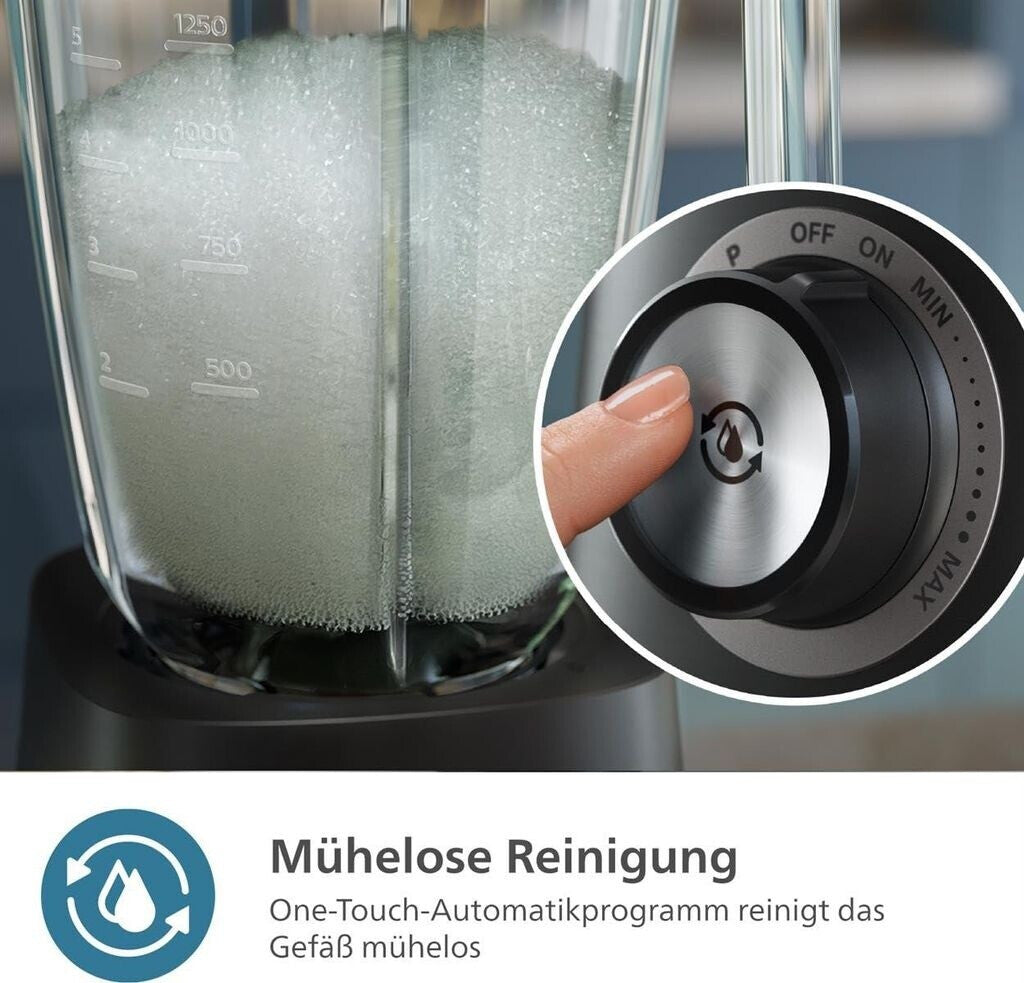 Philips HR3041/00 Standmixer
