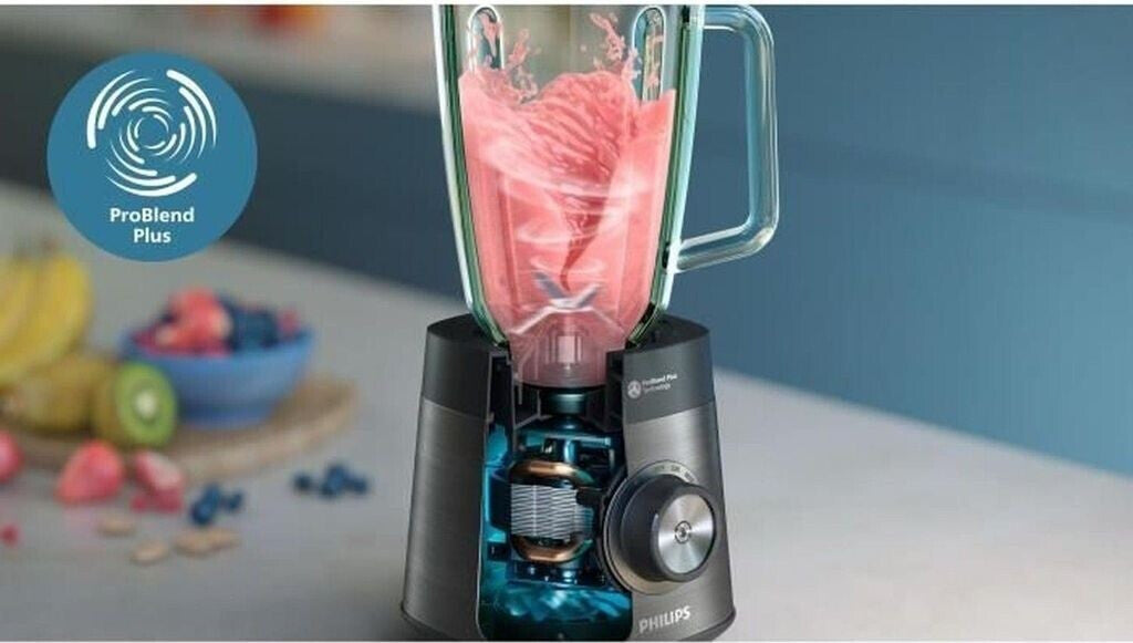 Philips HR3041/00 Standmixer