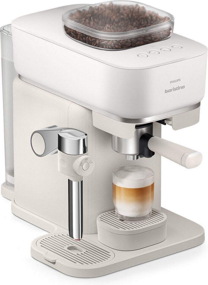 Philips Baristina Latte BAR400 BAR400/00