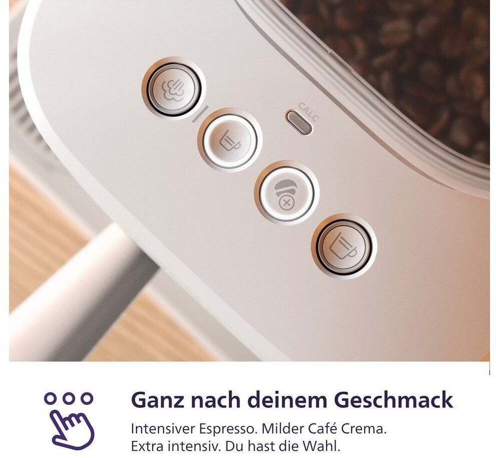Philips Baristina Latte BAR400 BAR400/00