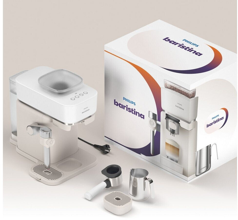 Philips Baristina Latte BAR400 BAR400/00