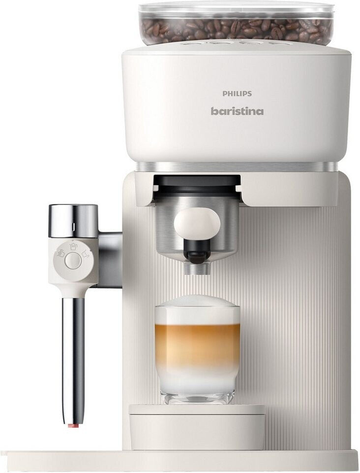Philips Baristina Latte BAR400 BAR400/00