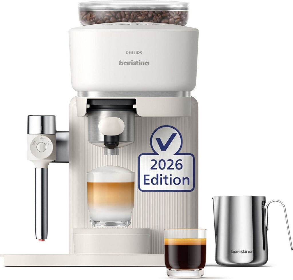 Philips Baristina Latte BAR400 BAR400/00