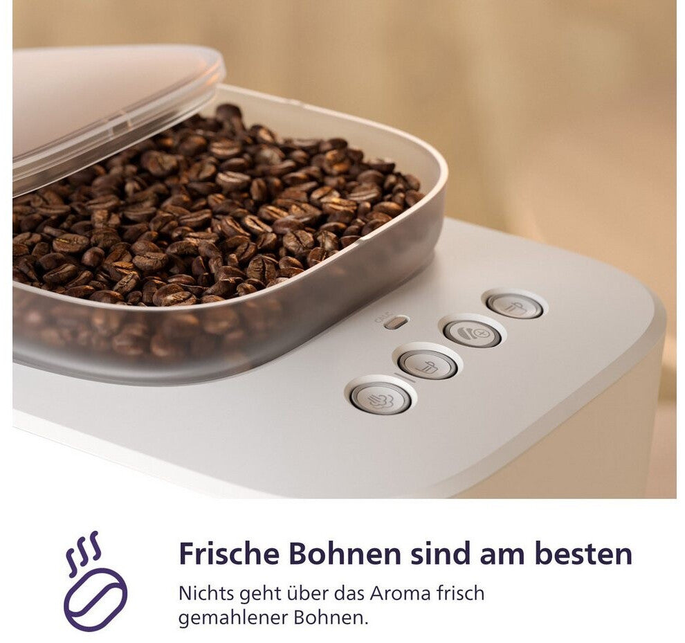 Philips Baristina Latte BAR400 BAR400/00