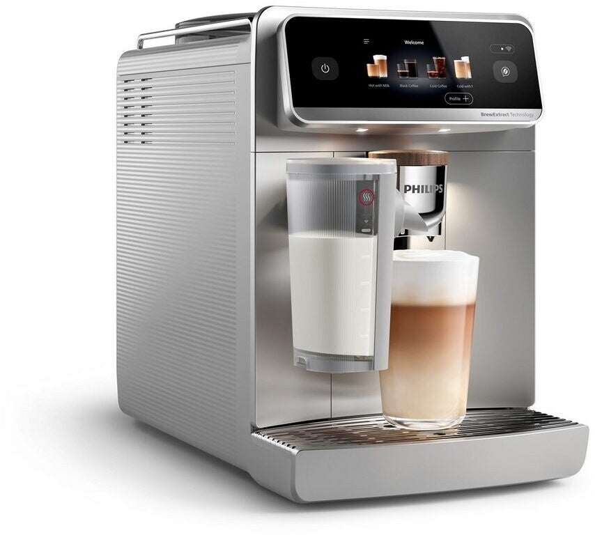Philips Kaffeevollautomat 8000 Series Café Aromis