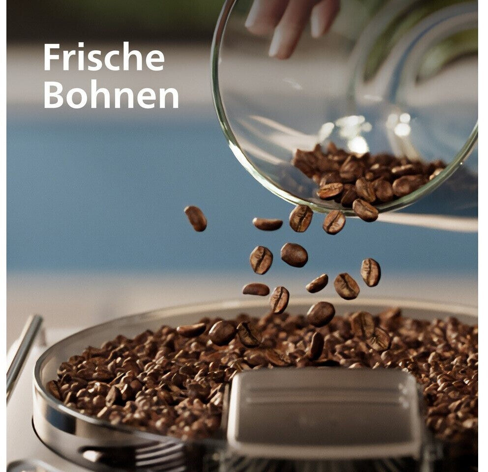 Philips Kaffeevollautomat 8000 Series Café Aromis
