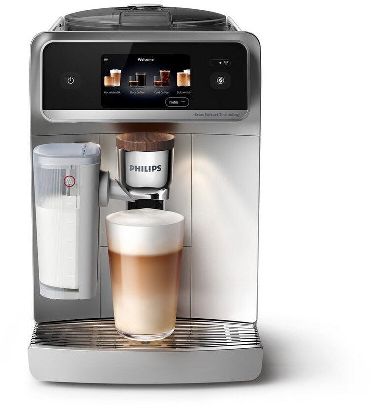 Philips Kaffeevollautomat 8000 Series Café Aromis