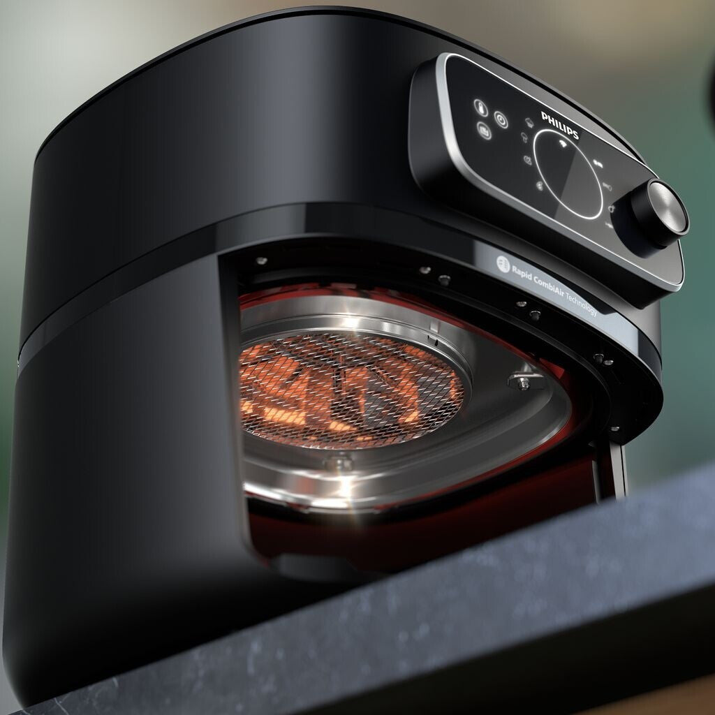 Philips Airfryer XXL HD9867/90