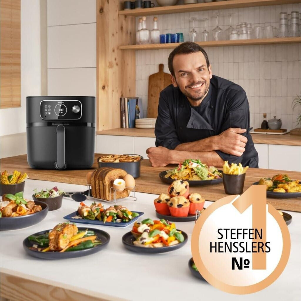 Philips Airfryer XXL HD9867/90