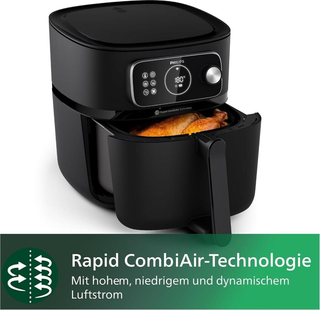 Philips Airfryer XXL HD9867/90