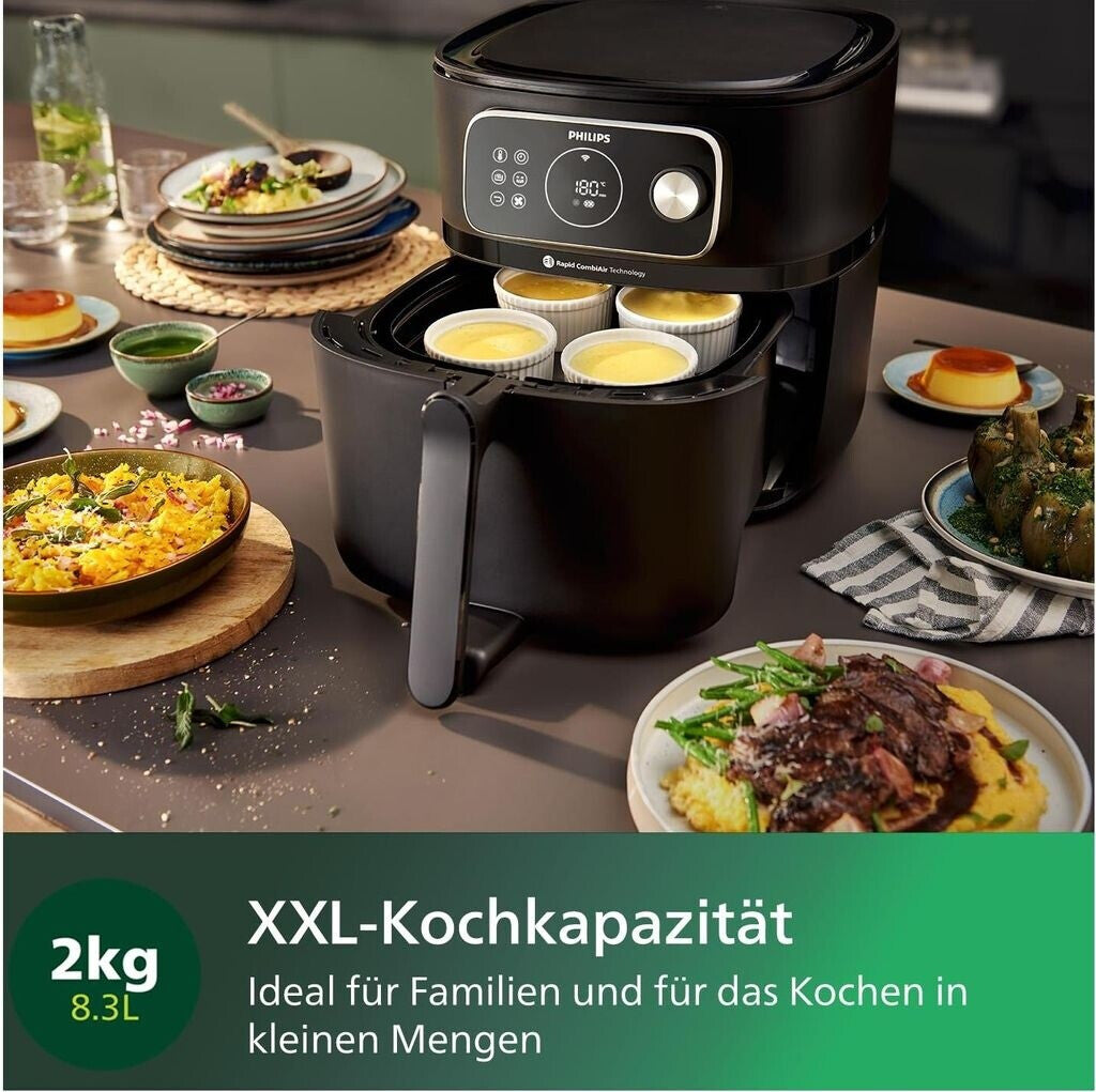 Philips Airfryer XXL HD9867/90