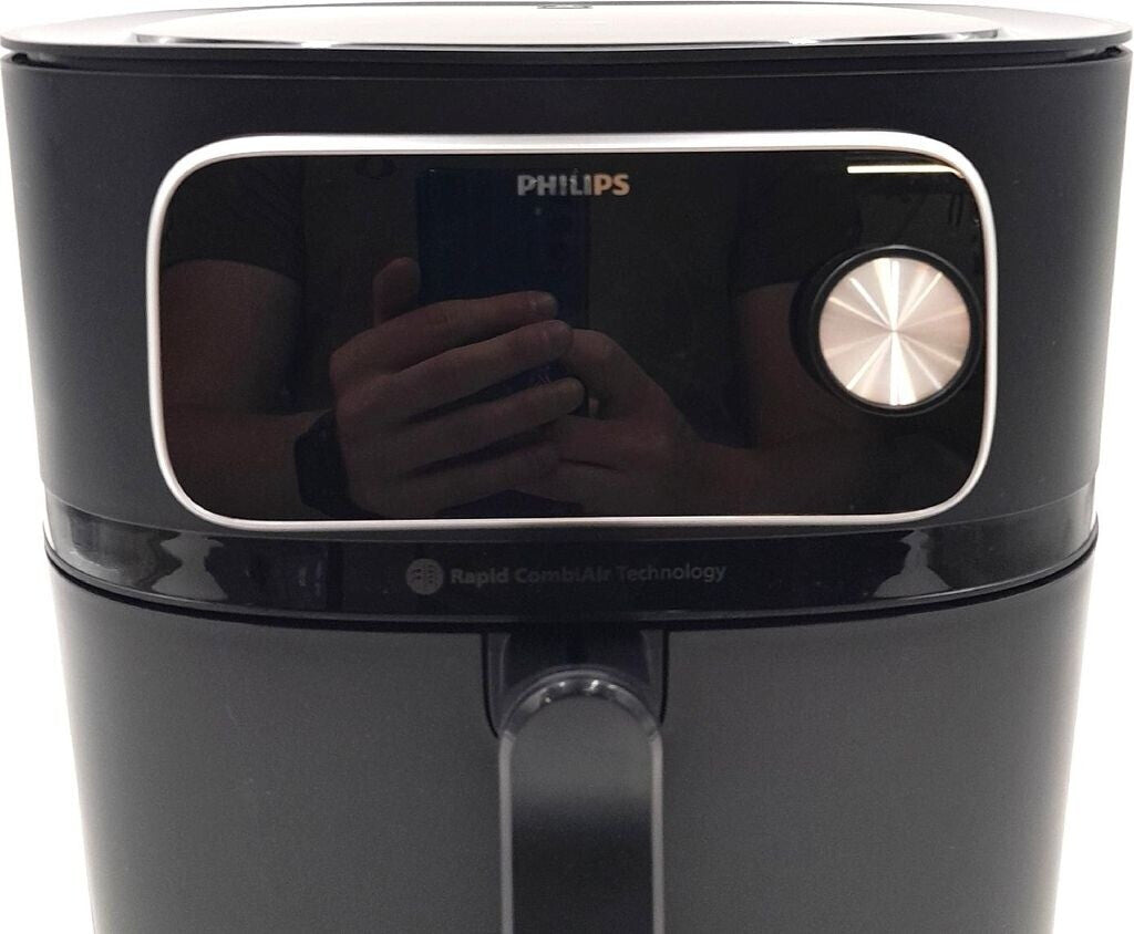 Philips Airfryer XXL HD9867/90