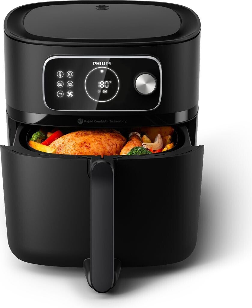 Philips Airfryer XXL HD9867/90