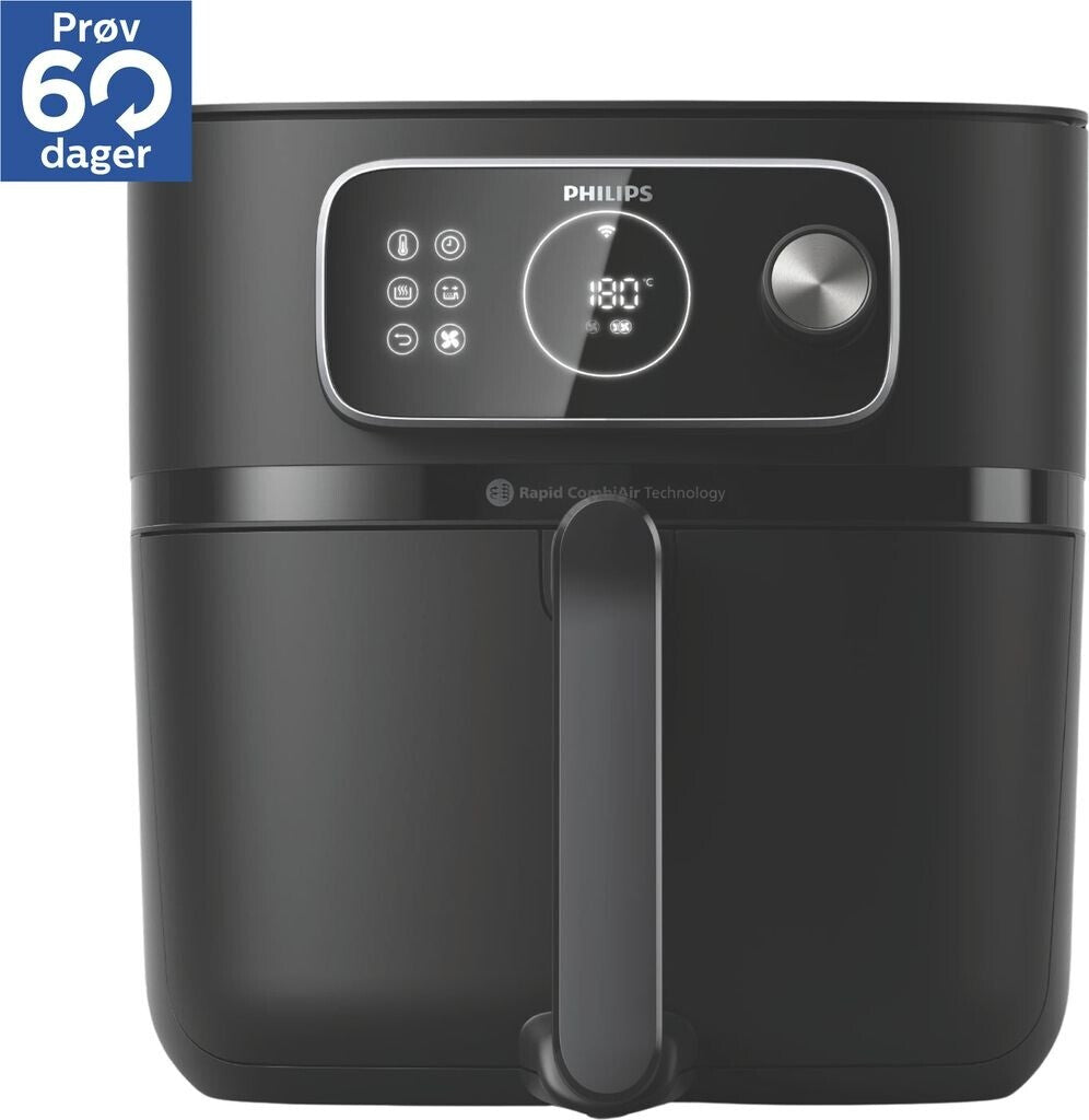 Philips Airfryer XXL HD9867/90