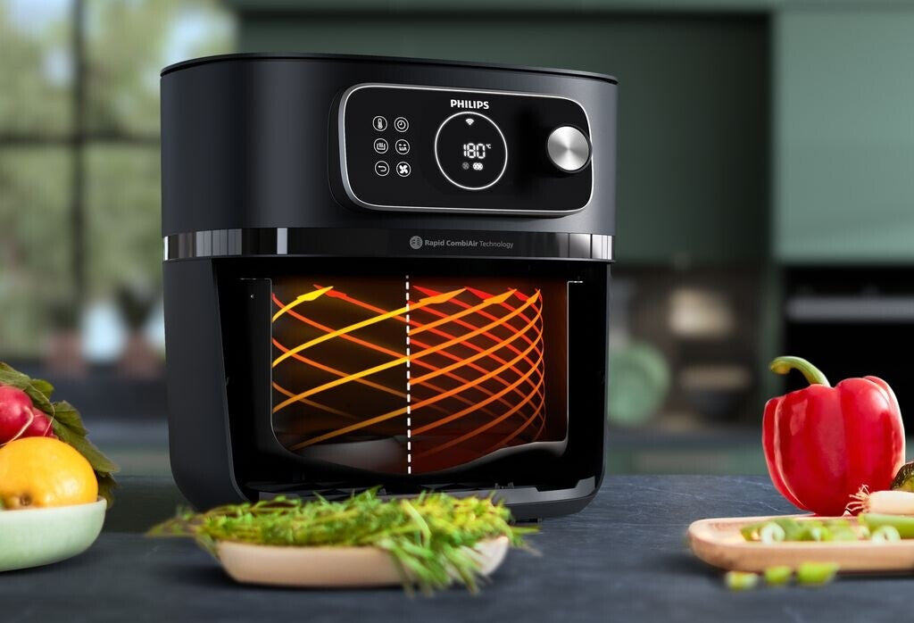Philips Airfryer XXL HD9867/90