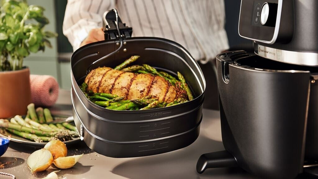 Philips Airfryer XXL HD9867/90