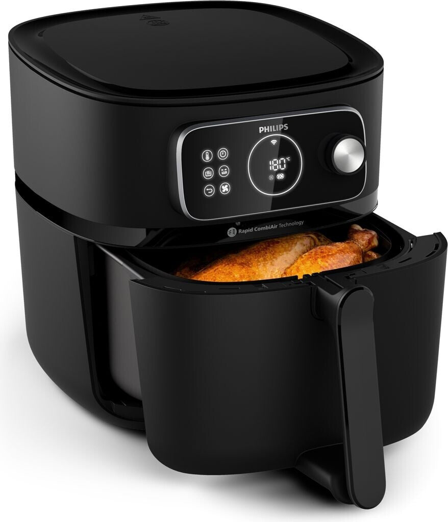 Philips Airfryer XXL HD9867/90