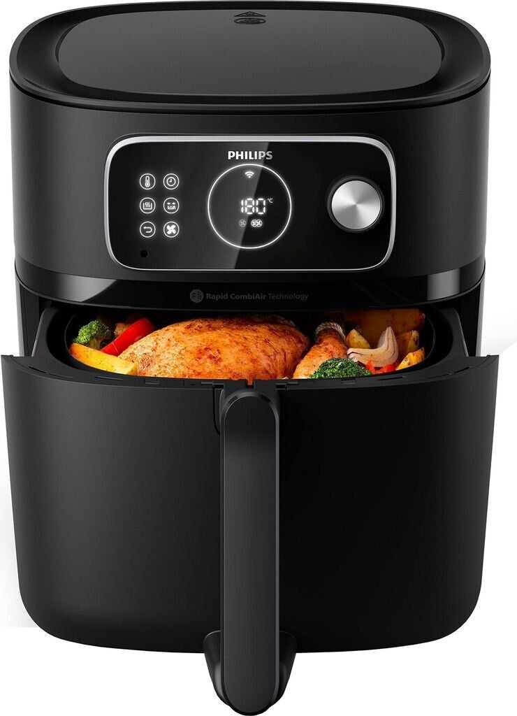 Philips Airfryer XXL HD9867/90