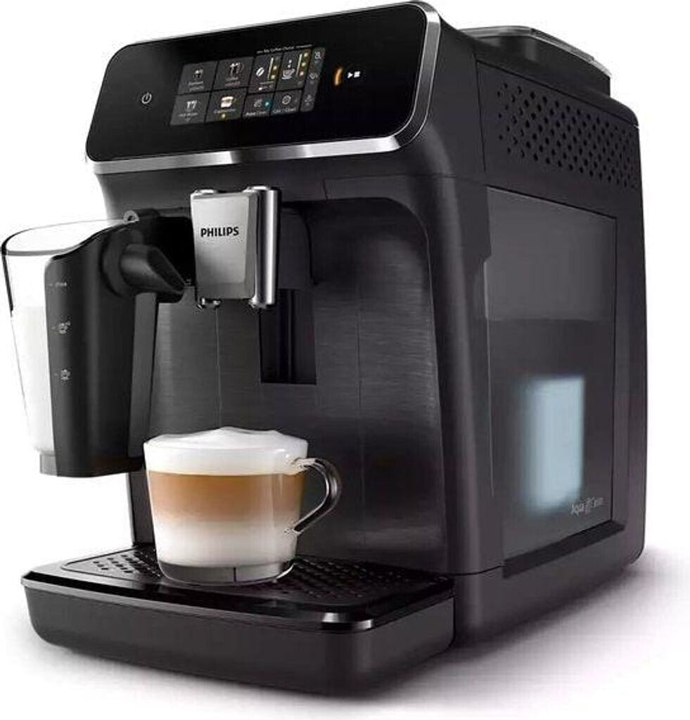 Philips Series 2300 Kaffeevollautomat EP2333/40