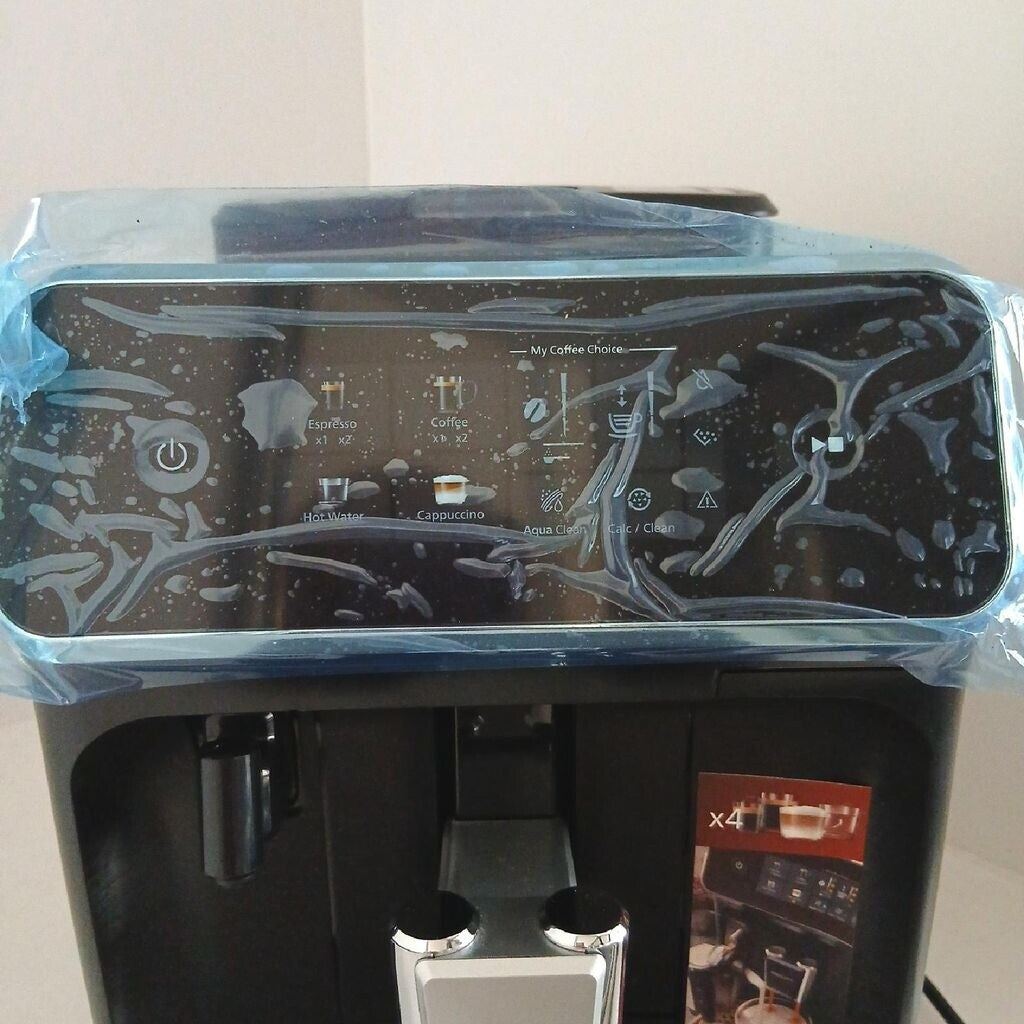 Philips Series 2300 Kaffeevollautomat EP2333/40