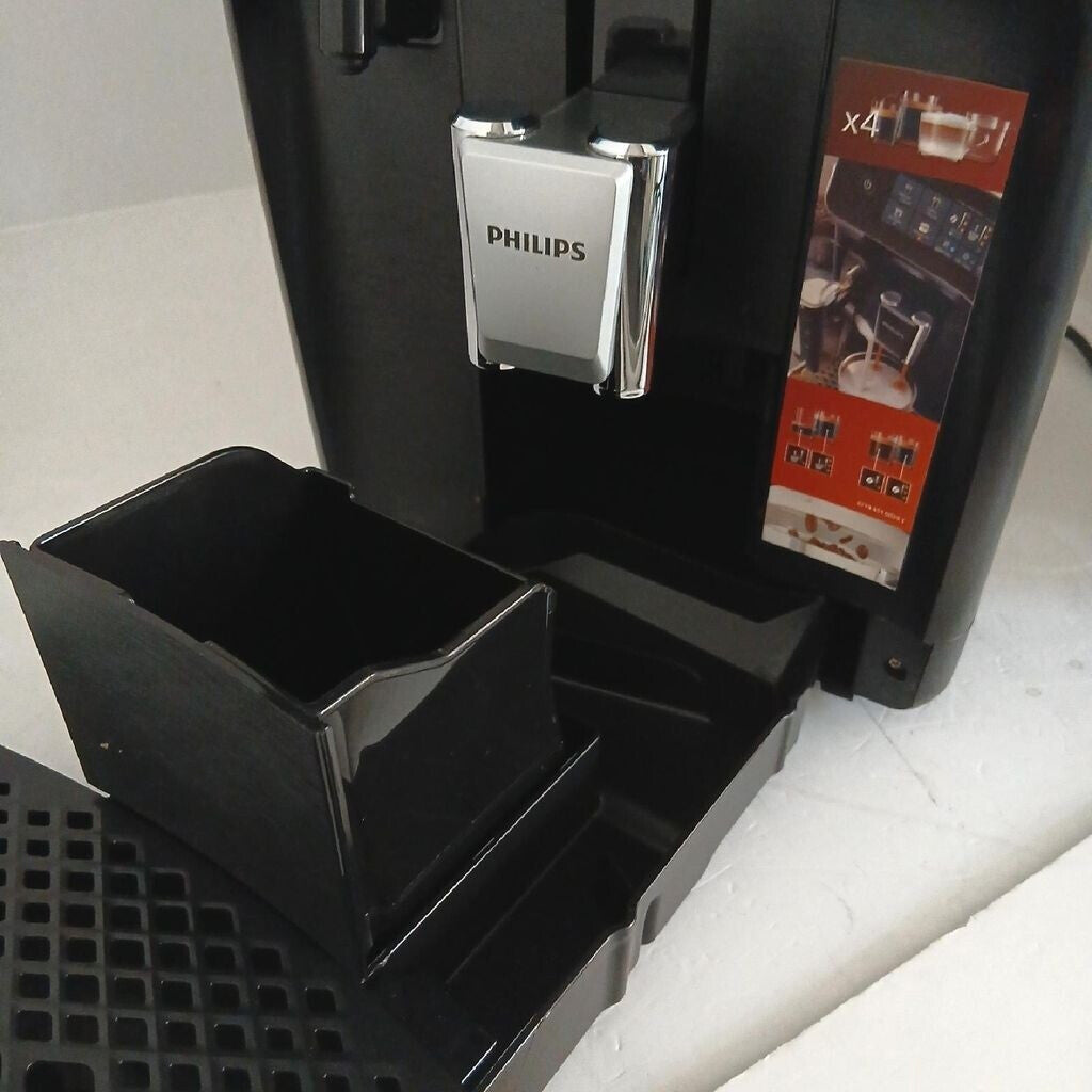 Philips Series 2300 Kaffeevollautomat EP2333/40