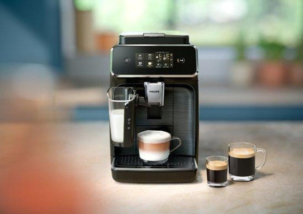 Philips Series 2300 Kaffeevollautomat EP2333/40