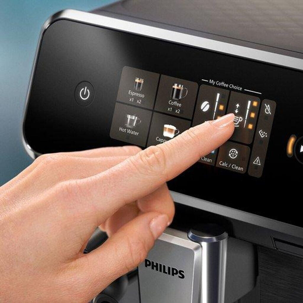 Philips Series 2300 Kaffeevollautomat EP2333/40