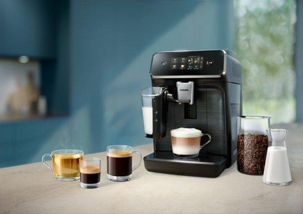 Philips Series 2300 Kaffeevollautomat EP2333/40