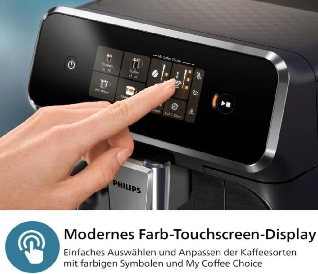 Philips Series 2300 Kaffeevollautomat EP2333/40