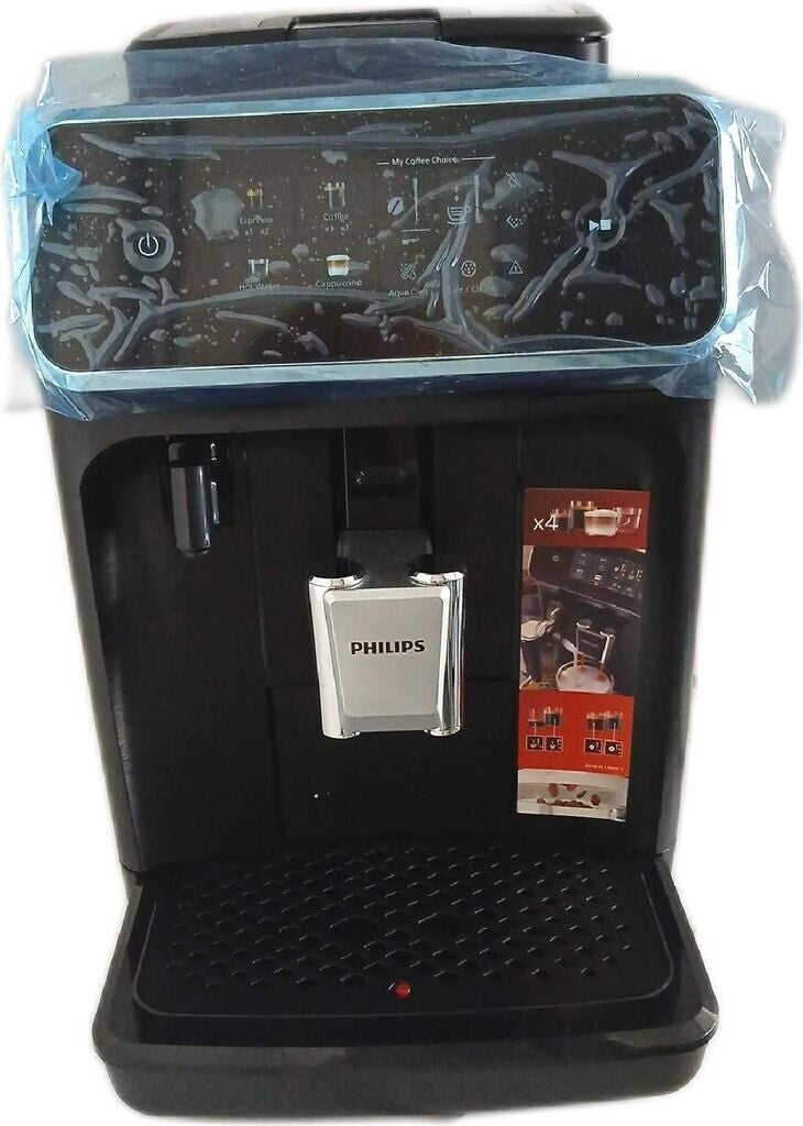 Philips Series 2300 Kaffeevollautomat EP2333/40
