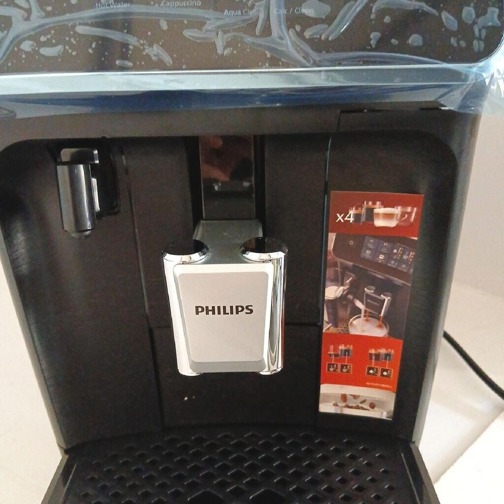 Philips Series 2300 Kaffeevollautomat EP2333/40
