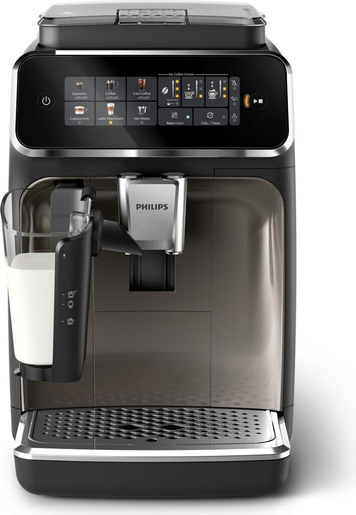 Philips Series 3300 LatteGo EP3347/90 Kaffeevollautomat