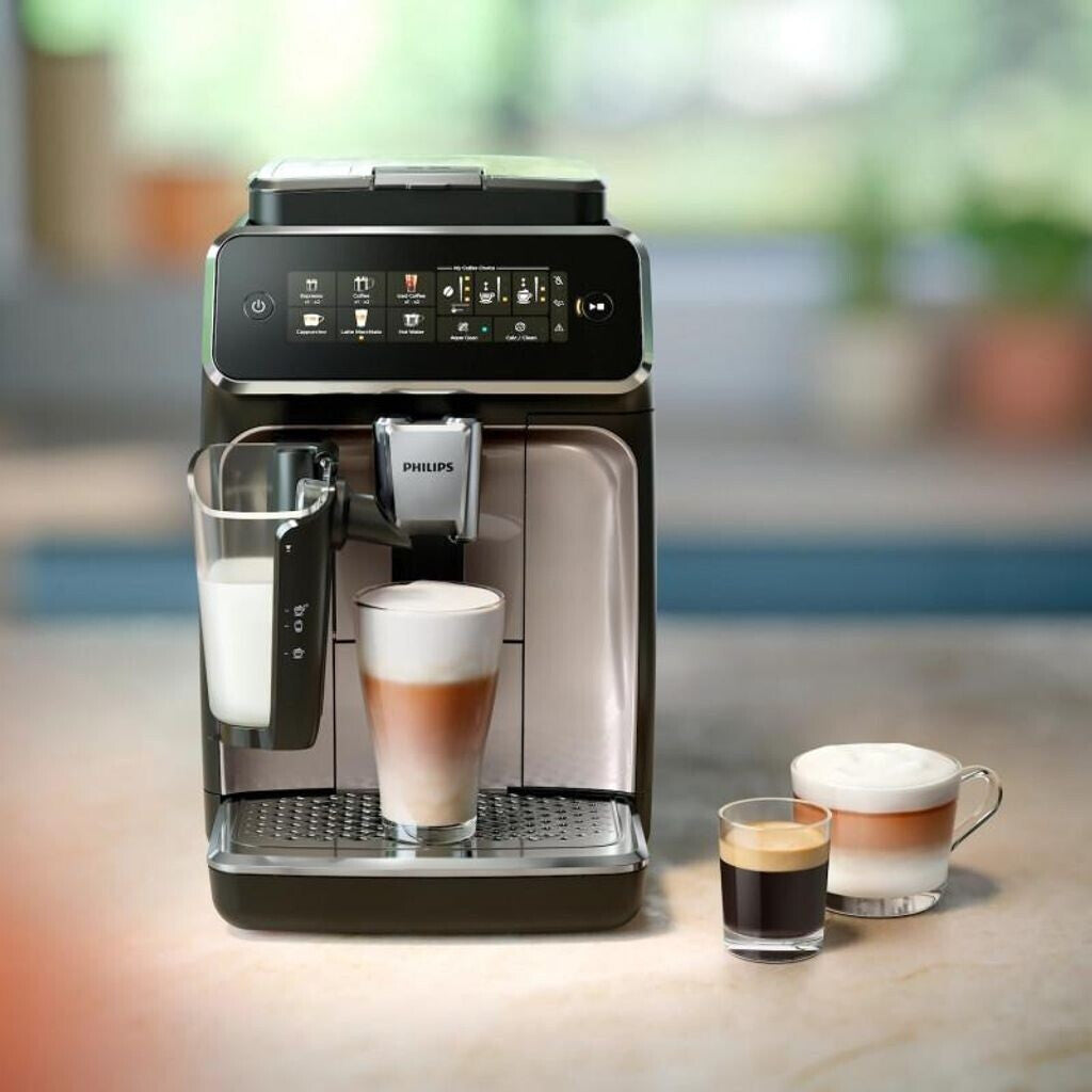 Philips Series 3300 LatteGo EP3347/90 Kaffeevollautomat
