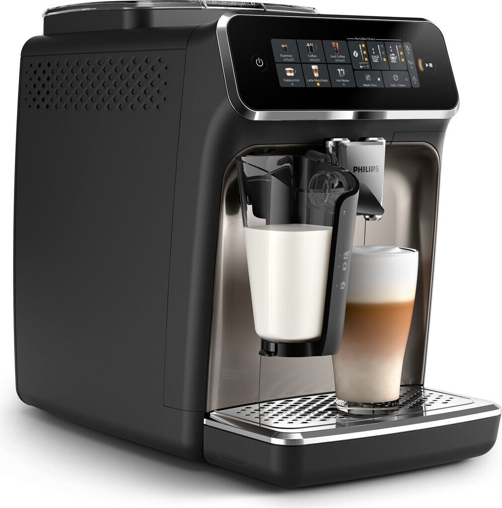 Philips Series 3300 LatteGo EP3347/90 Kaffeevollautomat