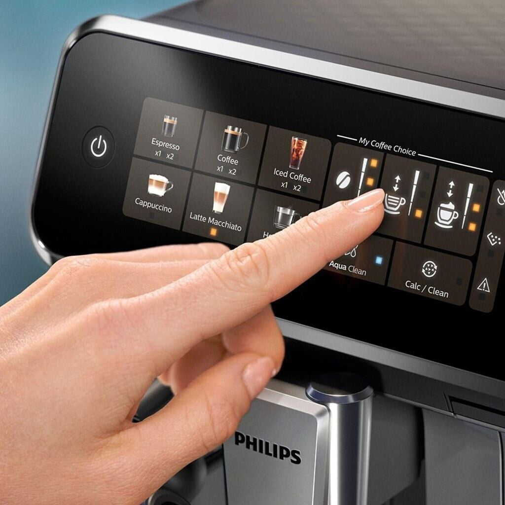 Philips Series 3300 LatteGo EP3347/90 Kaffeevollautomat