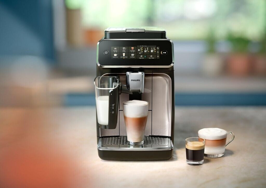 Philips Series 3300 LatteGo EP3347/90 Kaffeevollautomat