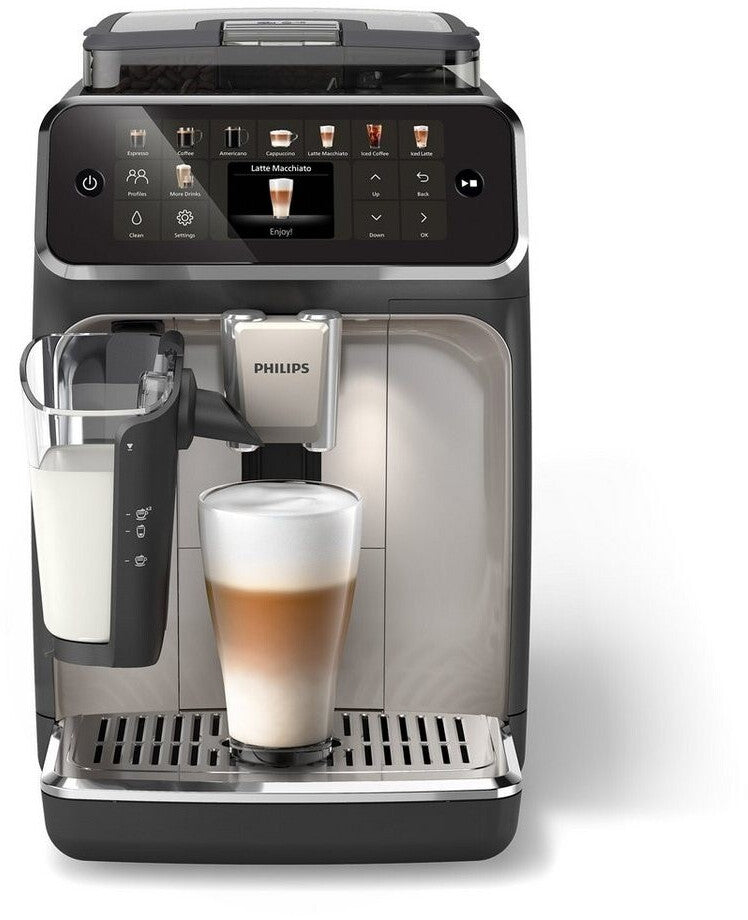 Philips Series 5500 LatteGo EP5547/90 Kaffeevollautomat